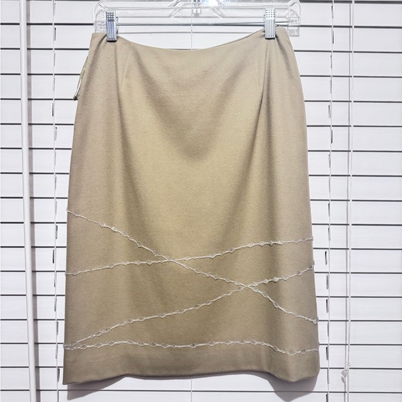 Brand new ANNE KLEIN skirt - Picture 2 of 10